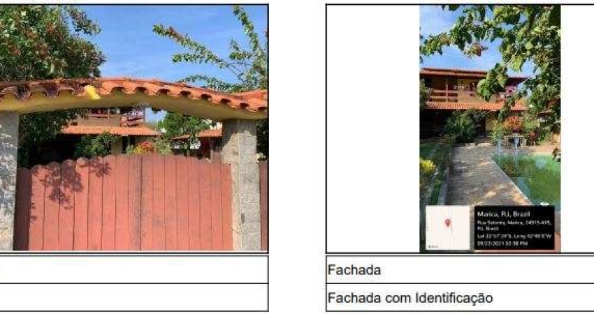 Oportunidade Única em MARICA - RJ | Tipo: Casa | Negociação: Venda Online  | Situação: Imóvel