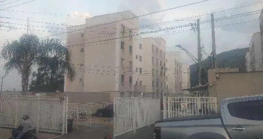Oportunidade Única em NOVA IGUACU - RJ | Tipo: Apartamento | Negociação: Venda Online  | Situação: Imóvel