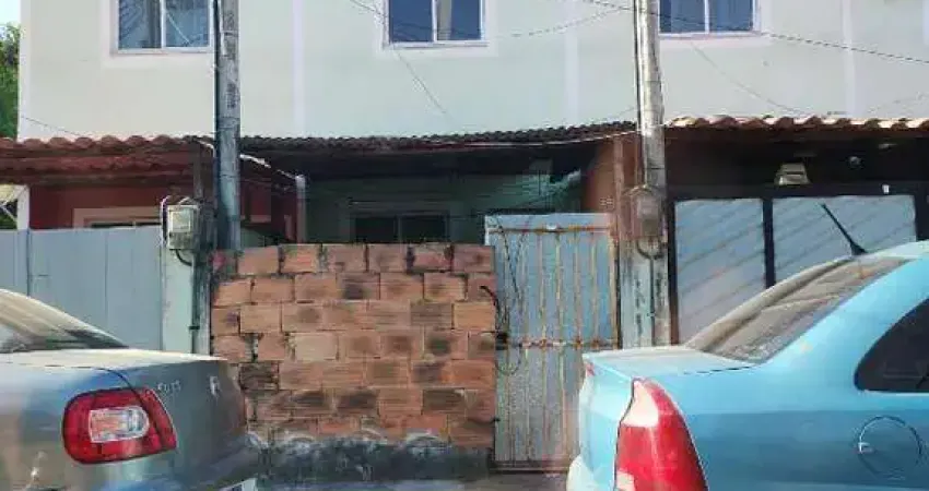 Oportunidade única em nova iguacu - rj | tipo: casa | negociação: venda direta online | situação: imóvel