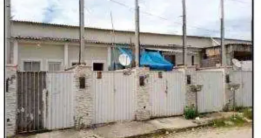 Oportunidade única em nova iguacu - rj | tipo: casa | negociação: venda online | situação: imóvel