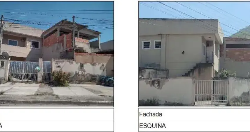 Oportunidade única em nova iguacu - rj | tipo: casa | negociação: venda direta online | situação: imóvel