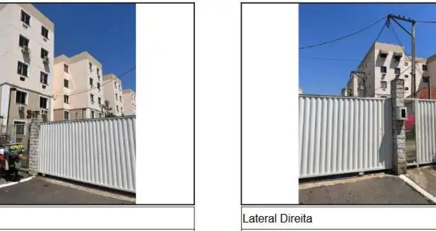 Oportunidade única em duque de caxias - rj | tipo: apartamento | negociação: venda online | situação: imóvel