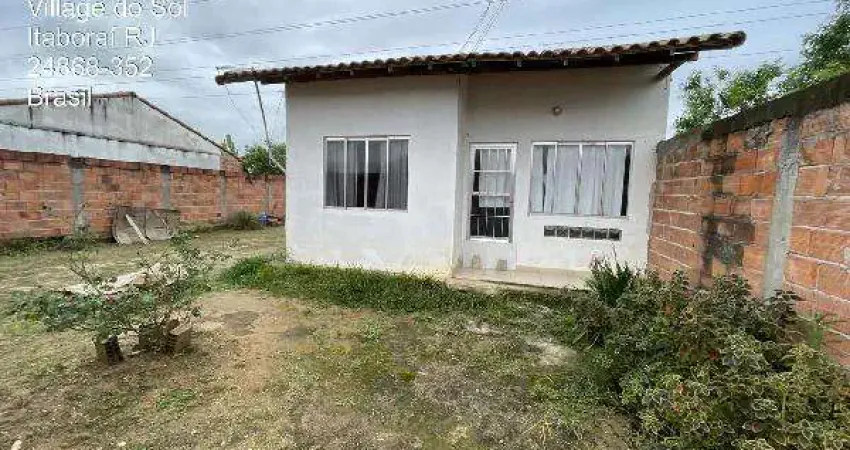 Oportunidade Única em ITABORAI - RJ | Tipo: Casa | Negociação: Venda Direta Online | Situação: Imóvel