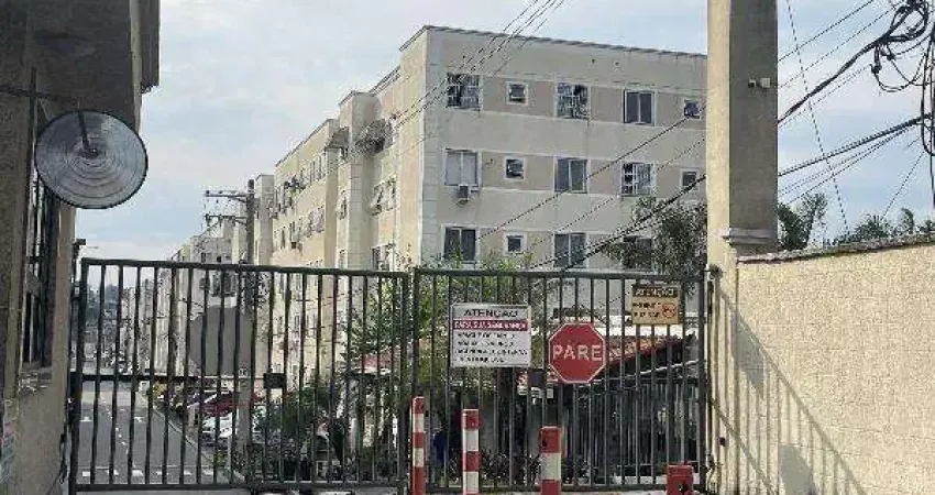 Oportunidade Única em RIO DE JANEIRO - RJ | Tipo: Apartamento | Negociação: Venda Direta Online  | Situação: Imóvel