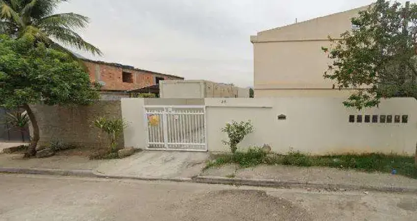 Oportunidade única em nova iguacu - rj | tipo: casa | negociação: venda direta online | situação: imóvel