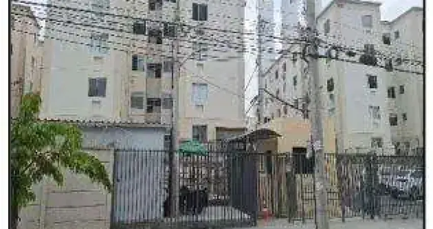 Oportunidade Única em RIO DE JANEIRO - RJ | Tipo: Apartamento | Negociação: Venda Online  | Situação: Imóvel