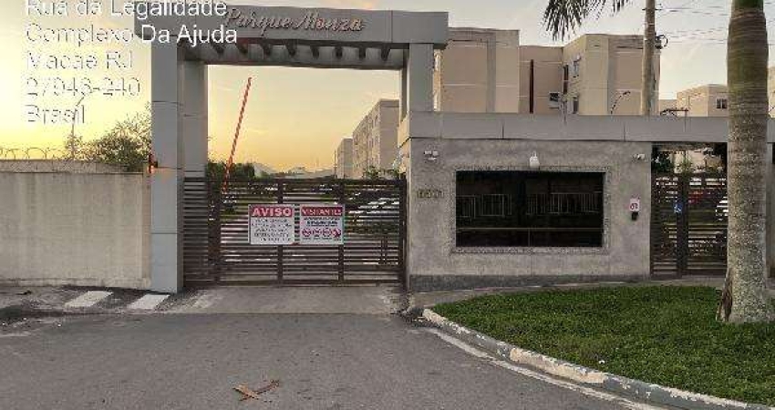 Oportunidade Única em MACAE - RJ | Tipo: Apartamento | Negociação: Venda Online  | Situação: Imóvel