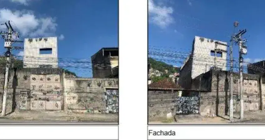 Oportunidade Única em RIO DE JANEIRO - RJ | Tipo: Galpão | Negociação: Venda Direta Online  | Situação: Imóvel