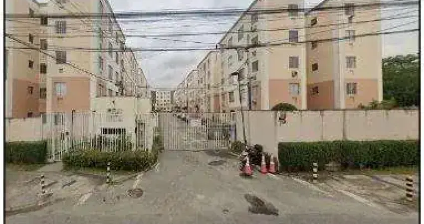 Oportunidade Única em RIO DE JANEIRO - RJ | Tipo: Apartamento | Negociação: Venda Direta Online  | Situação: Imóvel