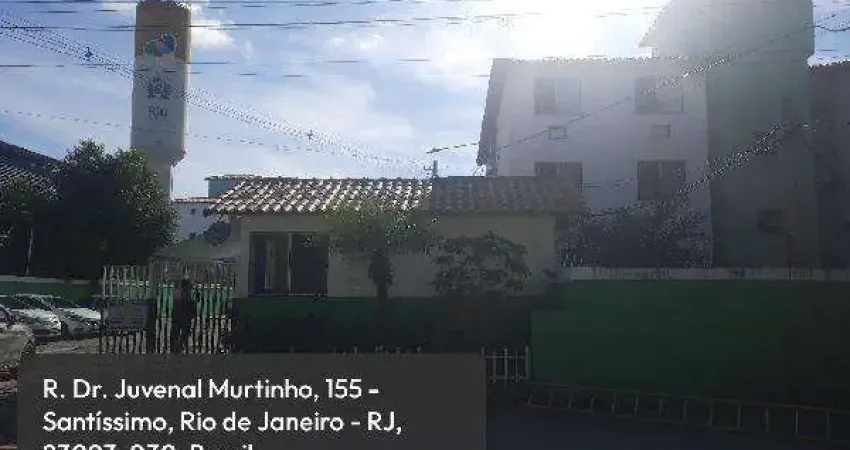 Oportunidade Única em RIO DE JANEIRO - RJ | Tipo: Apartamento | Negociação: Venda Online  | Situação: Imóvel