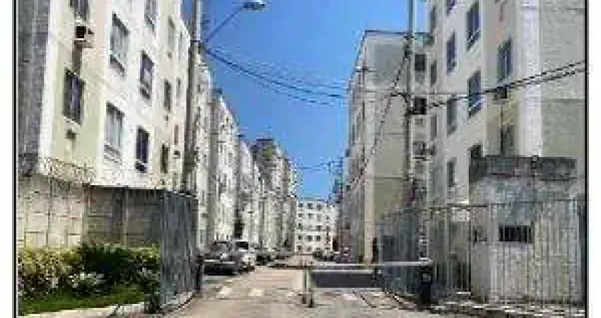 Oportunidade Única em RIO DE JANEIRO - RJ | Tipo: Apartamento | Negociação: Venda Direta Online  | Situação: Imóvel