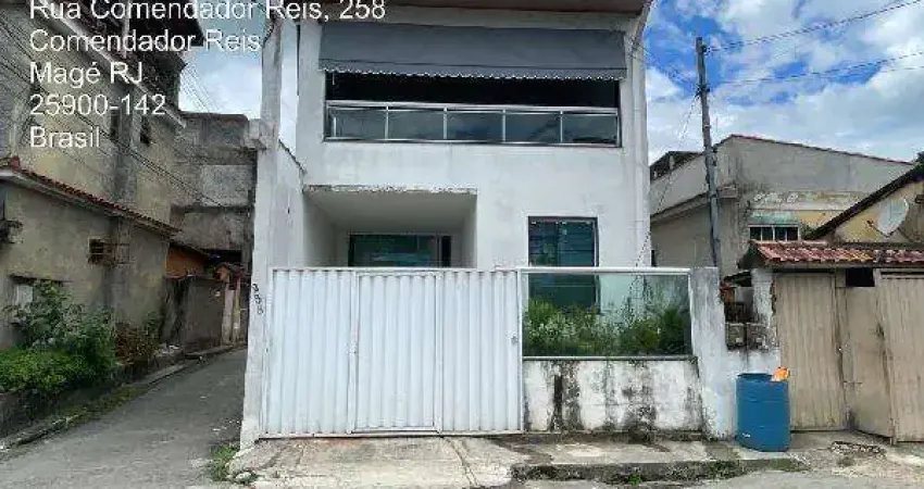 Oportunidade única em mage - rj | tipo: casa | negociação: venda direta online | situação: imóvel
