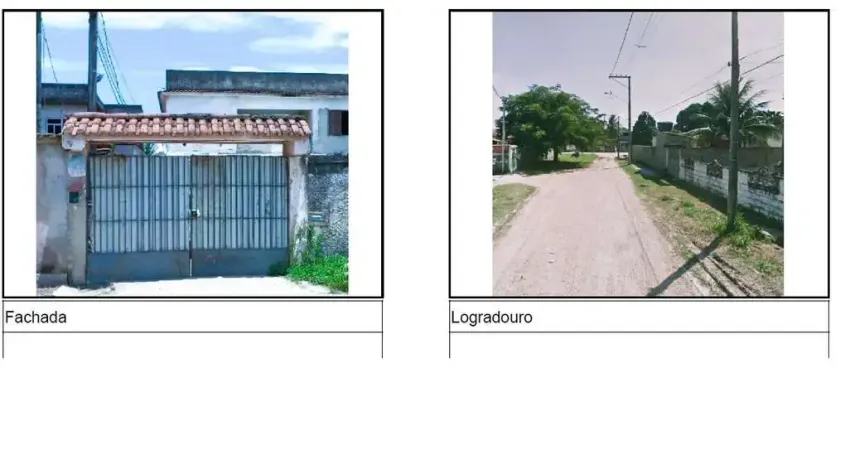 Oportunidade única em mage - rj | tipo: casa | negociação: venda direta online | situação: imóvel