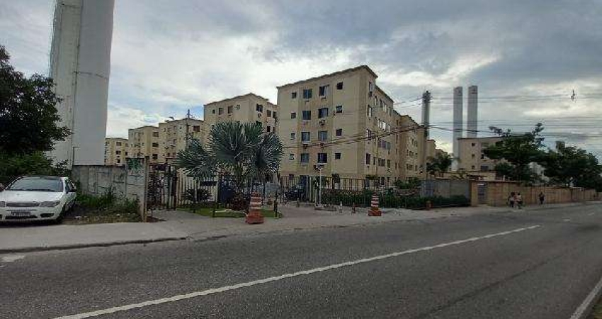 Oportunidade Única em RIO DE JANEIRO - RJ | Tipo: Apartamento | Negociação: Venda Direta Online  | Situação: Imóvel