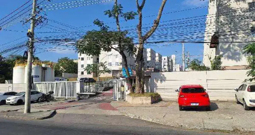 Oportunidade Única em RIO DE JANEIRO - RJ | Tipo: Apartamento | Negociação: Venda Direta Online  | Situação: Imóvel
