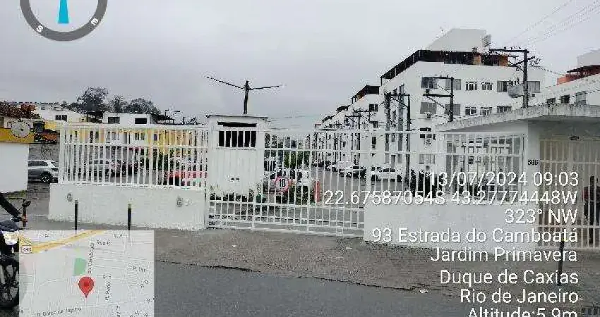Oportunidade Única em DUQUE DE CAXIAS - RJ | Tipo: Apartamento | Negociação: Venda Online  | Situação: Imóvel