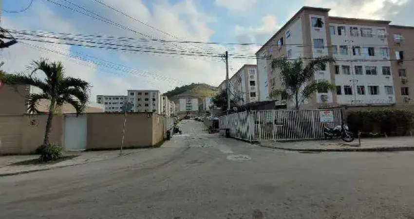 Oportunidade Única em RIO DE JANEIRO - RJ | Tipo: Apartamento | Negociação: Venda Direta Online  | Situação: Imóvel