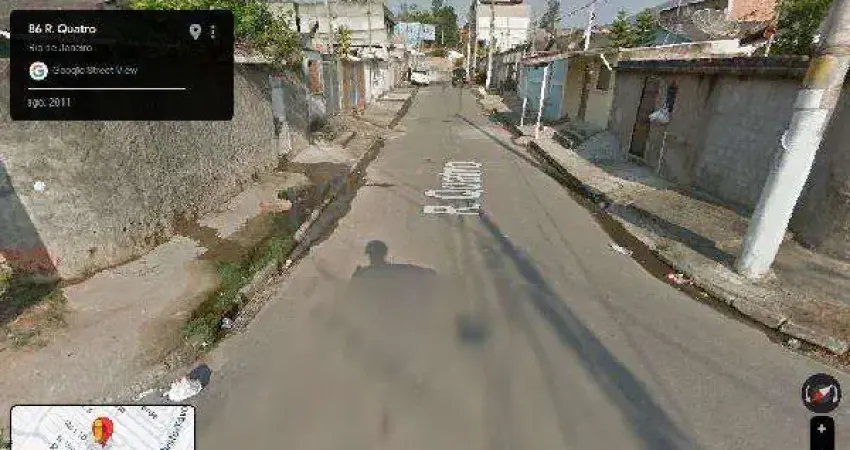 Oportunidade Única em NOVA IGUACU - RJ | Tipo: Casa | Negociação: Venda Direta Online  | Situação: Imóvel