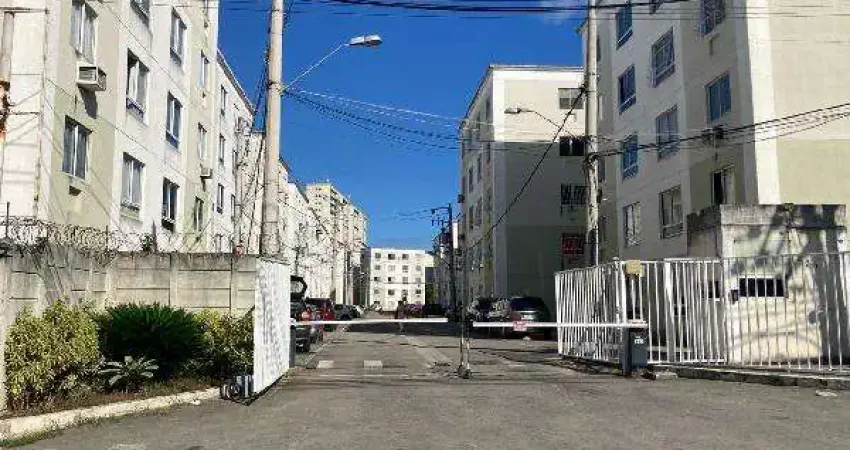 Oportunidade Única em RIO DE JANEIRO - RJ | Tipo: Apartamento | Negociação: Venda Direta Online  | Situação: Imóvel