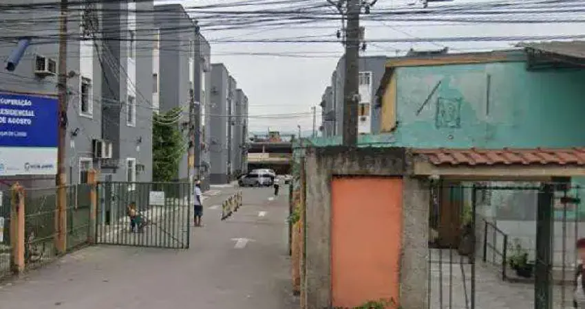 Oportunidade única em duque de caxias - rj | tipo: apartamento | negociação: venda online | situação: imóvel