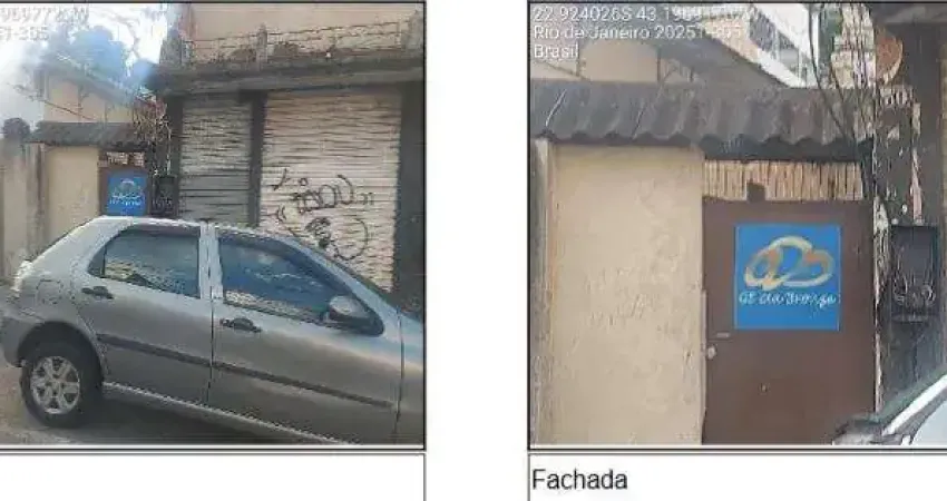 Oportunidade Única em RIO DE JANEIRO - RJ | Tipo: Casa | Negociação: Venda Direta Online  | Situação: Imóvel