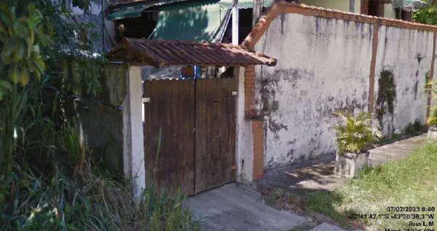 Oportunidade única em mage - rj | tipo: casa | negociação: venda direta online | situação: imóvel