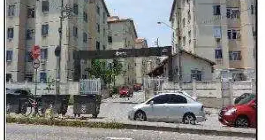 Oportunidade Única em RIO DE JANEIRO - RJ | Tipo: Apartamento | Negociação: Venda Direta Online  | Situação: Imóvel