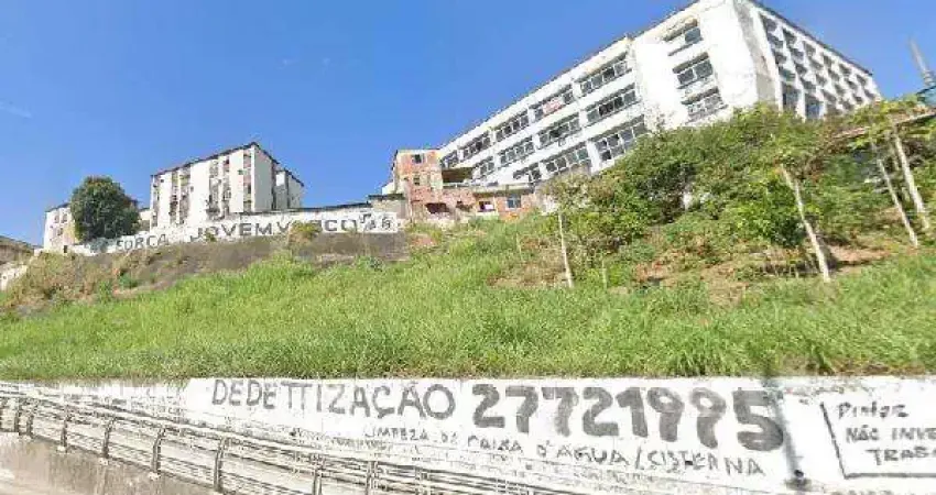 Oportunidade Única em RIO DE JANEIRO - RJ | Tipo: Apartamento | Negociação: Venda Online  | Situação: Imóvel
