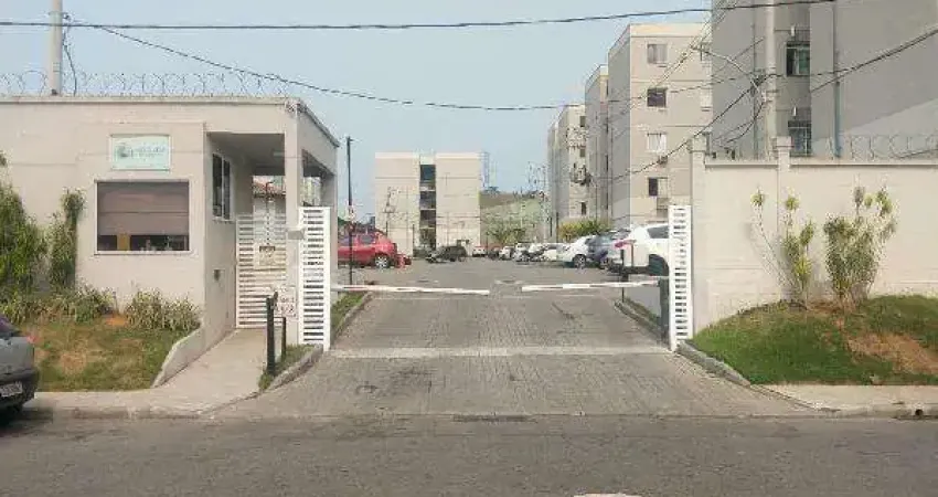 Oportunidade única em nova iguacu - rj | tipo: apartamento | negociação: venda online | situação: imóvel