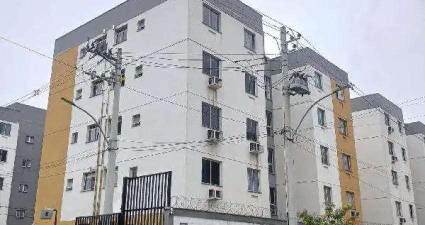 Oportunidade Única em DUQUE DE CAXIAS - RJ | Tipo: Apartamento | Negociação: Venda Direta Online  | Situação: Imóvel