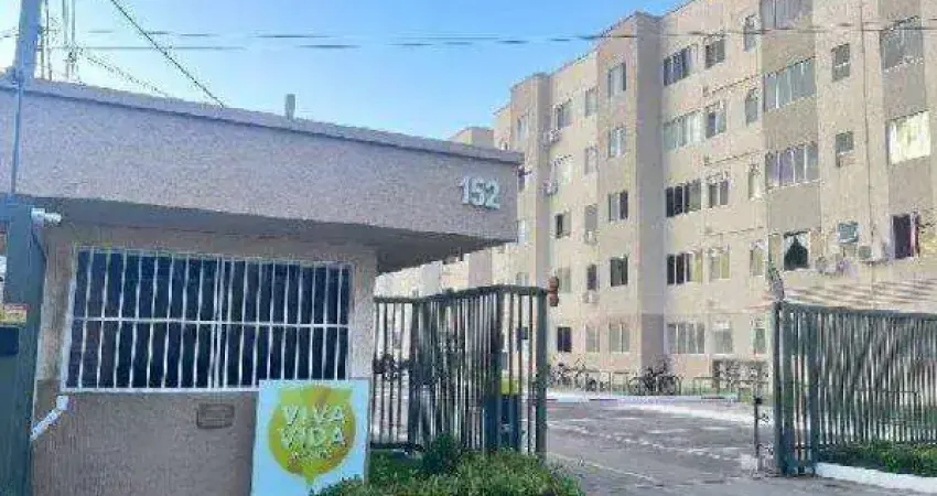 Oportunidade única em rio de janeiro - rj | tipo: apartamento | negociação: venda direta online | situação: imóvel
