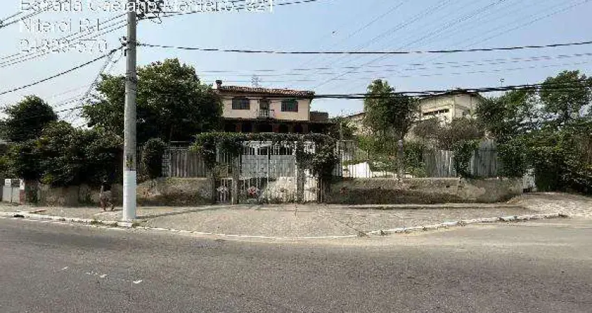 Oportunidade única em niteroi - rj | tipo: casa | negociação: venda direta online | situação: imóvel
