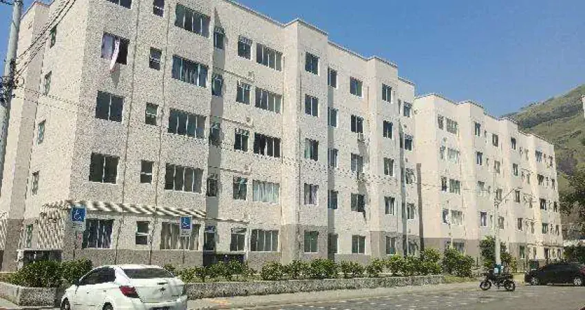 Oportunidade Única em RIO DE JANEIRO - RJ | Tipo: Apartamento | Negociação: Venda Direta Online | Situação: Imóvel