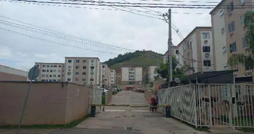 Oportunidade Única em RIO DE JANEIRO - RJ | Tipo: Apartamento | Negociação: Venda Direta Online  | Situação: Imóvel