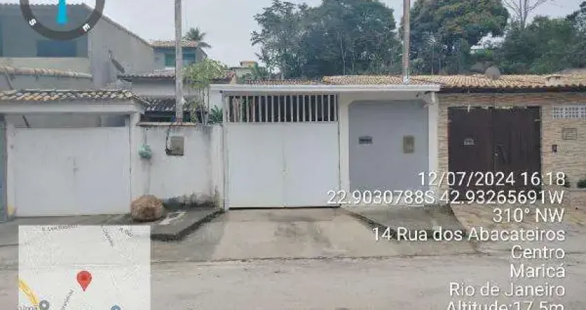 Oportunidade Única em MARICA - RJ | Tipo: Casa | Negociação: Venda Direta Online  | Situação: Imóvel