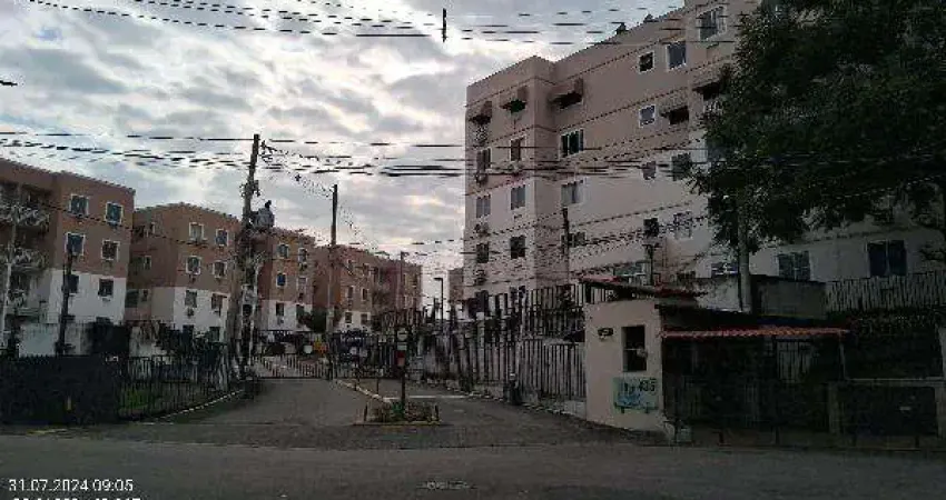 Oportunidade Única em RIO DE JANEIRO - RJ | Tipo: Apartamento | Negociação: Venda Direta Online  | Situação: Imóvel