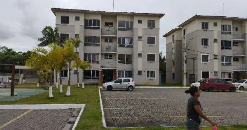 Oportunidade Única em ITAGUAI - RJ | Tipo: Apartamento | Negociação: Venda Direta Online  | Situação: Imóvel