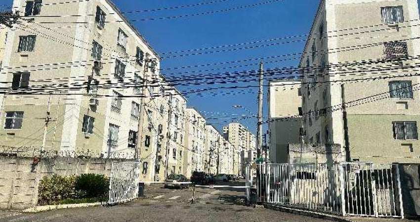 Oportunidade Única em RIO DE JANEIRO - RJ | Tipo: Apartamento | Negociação: Venda Direta Online  | Situação: Imóvel