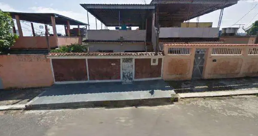 Oportunidade única em belford roxo - rj | tipo: casa | negociação: venda direta online | situação: imóvel