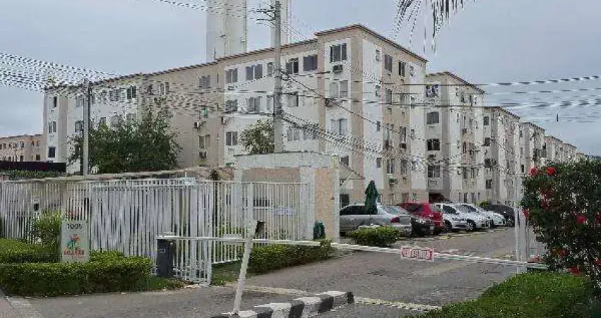 Oportunidade Única em RIO DE JANEIRO - RJ | Tipo: Apartamento | Negociação: Venda Direta Online  | Situação: Imóvel