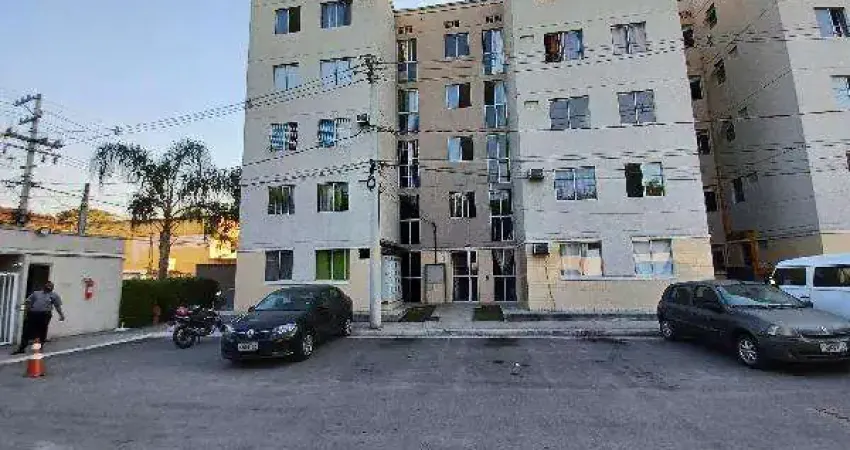 Oportunidade Única em RIO DE JANEIRO - RJ | Tipo: Apartamento | Negociação: Venda Direta Online  | Situação: Imóvel