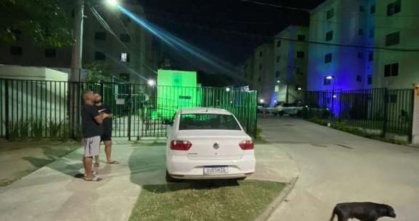 Oportunidade Única em RIO DE JANEIRO - RJ | Tipo: Apartamento | Negociação: Venda Online  | Situação: Imóvel