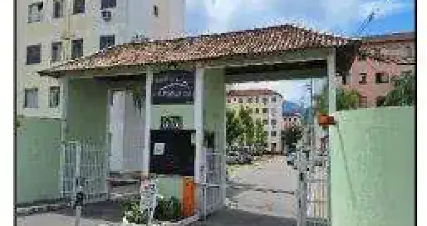Oportunidade Única em RIO DE JANEIRO - RJ | Tipo: Apartamento | Negociação: Venda Direta Online  | Situação: Imóvel