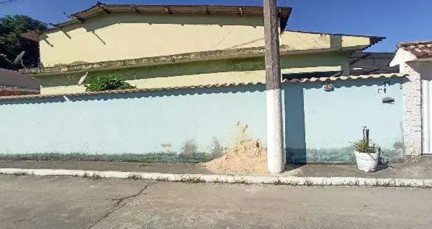 Oportunidade única em mage - rj | tipo: casa | negociação: venda direta online | situação: imóvel