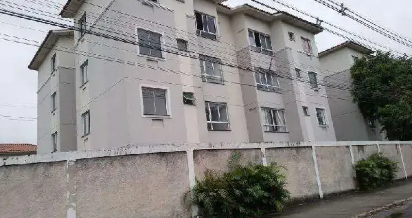 Oportunidade Única em ITAGUAI - RJ | Tipo: Apartamento | Negociação: Venda Direta Online  | Situação: Imóvel