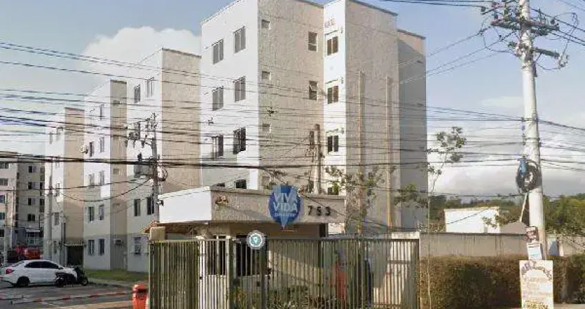 Oportunidade Única em RIO DE JANEIRO - RJ | Tipo: Apartamento | Negociação: Venda Online  | Situação: Imóvel