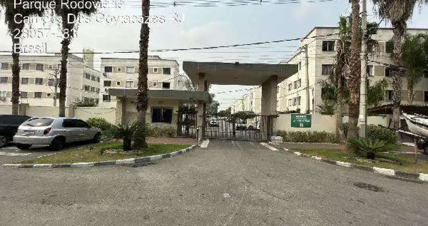 Oportunidade Única em CAMPOS DOS GOYTACAZES - RJ | Tipo: Apartamento | Negociação: Venda Direta Online  | Situação: Imóvel
