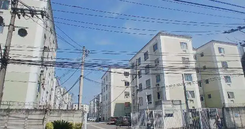 Oportunidade Única em RIO DE JANEIRO - RJ | Tipo: Apartamento | Negociação: Venda Direta Online  | Situação: Imóvel