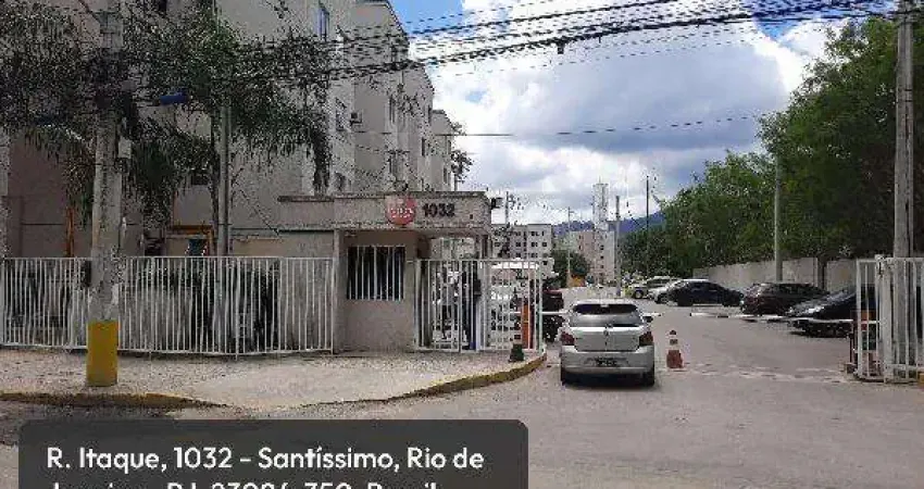 Oportunidade Única em RIO DE JANEIRO - RJ | Tipo: Apartamento | Negociação: Venda Online  | Situação: Imóvel