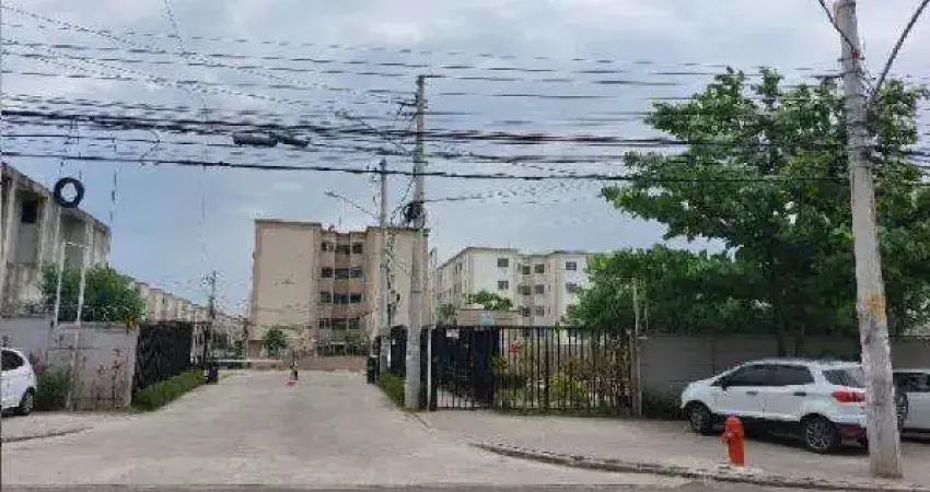 Oportunidade Única em RIO DE JANEIRO - RJ | Tipo: Apartamento | Negociação: Venda Direta Online  | Situação: Imóvel